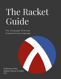 Enlarge image Cover: The Racket Guide - Lulu.com