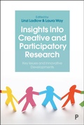 Bild: Insights Into Creative and Participatory Research - Policy Press