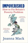 Cover: Impoverished - Policy Press
