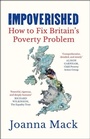 Cover: Impoverished - Policy Press