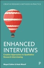 Cover: Enhanced Interviews - Policy Press