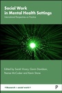 Cover: Social Work in Mental Health Settings - Policy Press