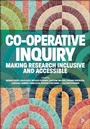 Cover: Co-operative Inquiry - Policy Press