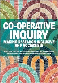 Enlarge image Cover: Co-operative Inquiry - Policy Press