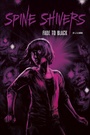 Cover: Fade to Black - Stone Arch Books