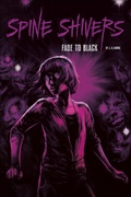 Cover: Fade to Black - Stone Arch Books