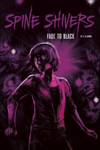 Enlarge image Cover: Fade to Black - Stone Arch Books