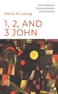 Abbildung von: 1, 2, and 3 John - Wipf and Stock Publishers