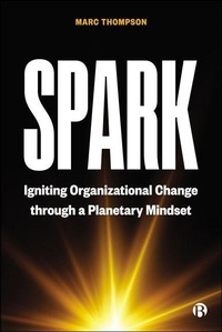 Enlarge image Cover: Spark - Bristol University Press
