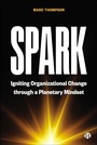 Cover: Spark - Bristol University Press