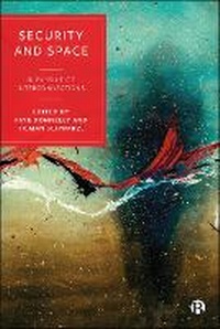 Abbildung von: Security and Space - Bristol University Press