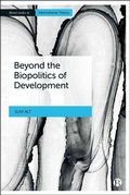 Cover: Beyond the Biopolitics of Development - Bristol University Press