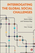 Cover: Interrogating the Global Social Challenges - Bristol University Press