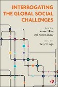 Cover: Interrogating the Global Social Challenges - Bristol University Press