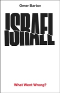 Cover: Israel: What Went Wrong? - Vintage Digital