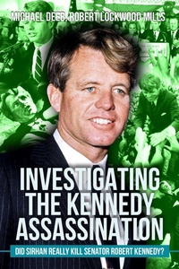 Enlarge image Cover: Investigating the Kennedy Assassination - Simon + Schuster LLC