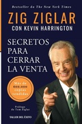 Cover: Secretos para cerrar la venta - Taller del Exito