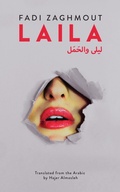 Bild: Laila - Rebel Satori Press