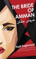 Bild: The Bride of Amman - Rebel Satori Press
