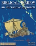 Cover: Biblical Hebrew - Glossahouse