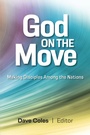 Cover: God on the Move - William Carey Publishing