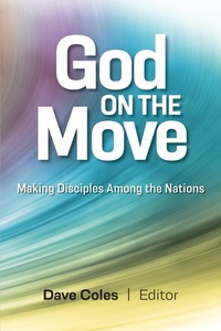 Enlarge image Cover: God on the Move - William Carey Publishing