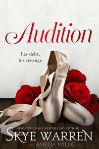 Enlarge image Cover: Audition - Skye Warren