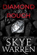 Cover: Diamond in the Rough - Skye Warren
