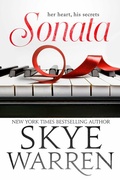 Cover: Sonata - Skye Warren