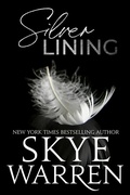 Cover: Silver Lining - Skye Warren