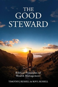 Enlarge image Cover: The Good Steward - Kharis Publishing