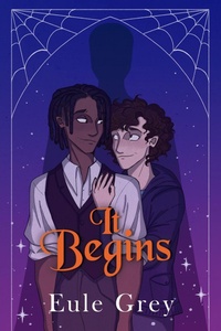 Enlarge image Cover: It Begins - NineStar Press, LLC