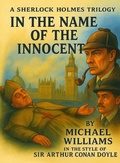 Cover: In the Name of the Innocent - Chidestudy Press