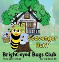 Cover: Scavenger Hunt - Bright-eyed Books