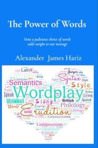 Abbildung von: The Power of Words - Alexander Hariz