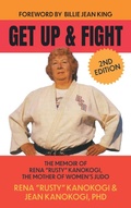 Cover: Get Up and Fight - Project Rusty, LLC