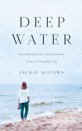 Cover: Deep Water - Jacquelynn McCown