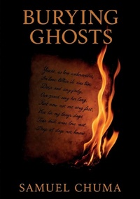 Abbildung von: Burying Ghosts - Mwanaka Media and Publishing