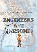 Cover: Engineers Are Awesome! - Tellwell Talent
