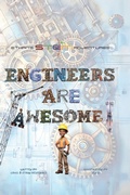 Cover: Engineers Are Awesome! - Tellwell Talent