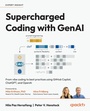 Cover: Supercharged Coding with GenAI - Packt Publishing