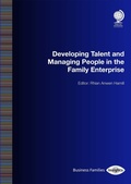 Bild: Developing Talent and Managing People in the Family Enterprise - Globe Law and Business Ltd