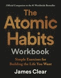 Cover: The Atomic Habits Workbook - Cornerstone Press