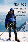 Cover: France - Leveret Publishing