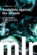 Cover: Marxist Left Review 29 - Socialist Alternative (AU)