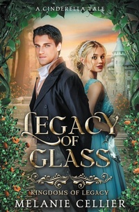 Enlarge image Cover: Legacy of Glass - Luminant Publications