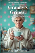 Cover: Granny's Gripes - Australian Book Publishers