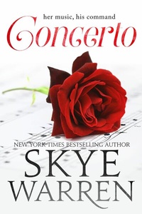 Enlarge image Cover: Concerto - Skye Warren