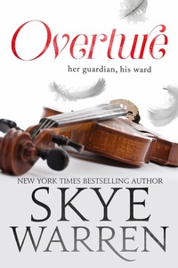 Enlarge image Cover: Overture - Skye Warren