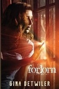 Cover: Forlorn - Ally Press